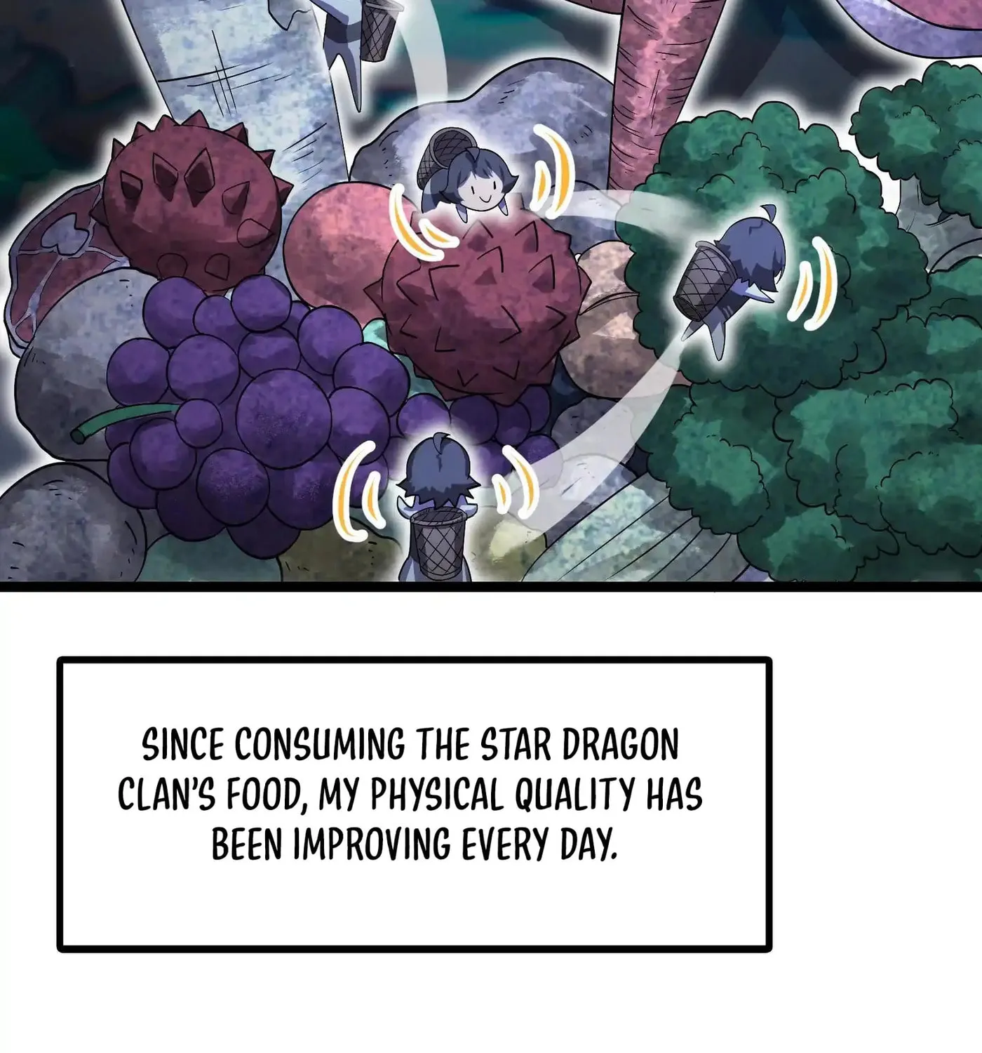 Read My Clone is the Space Bug King chapter 16 image 97 on Lezhin