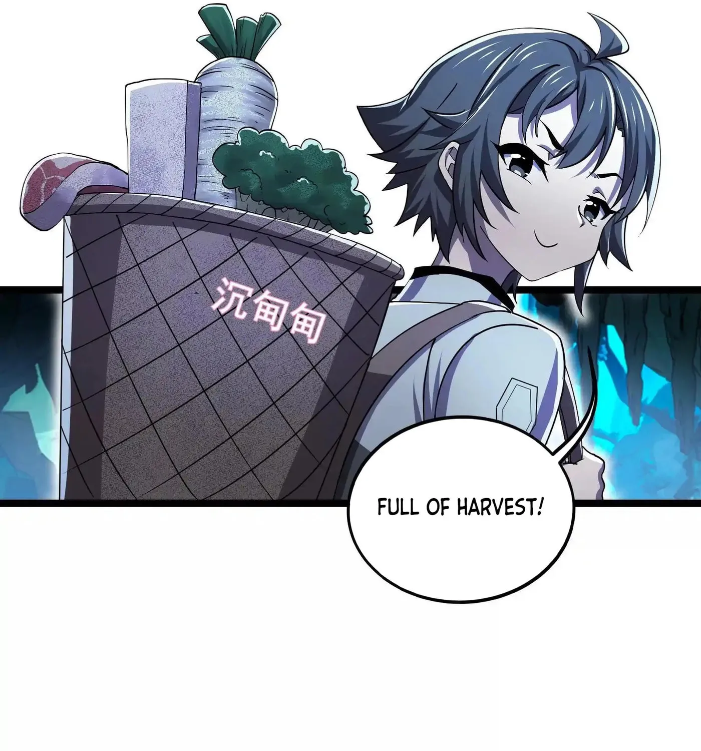 Read My Clone is the Space Bug King chapter 16 image 99 on Lezhin