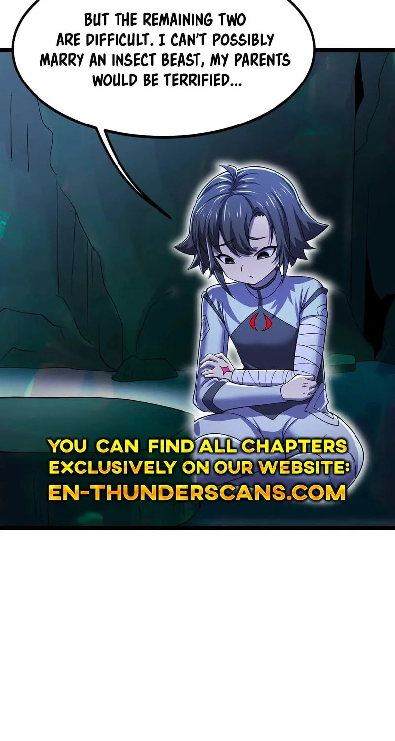 Read My Clone is the Space Bug King chapter 17 image 10 on Lezhin