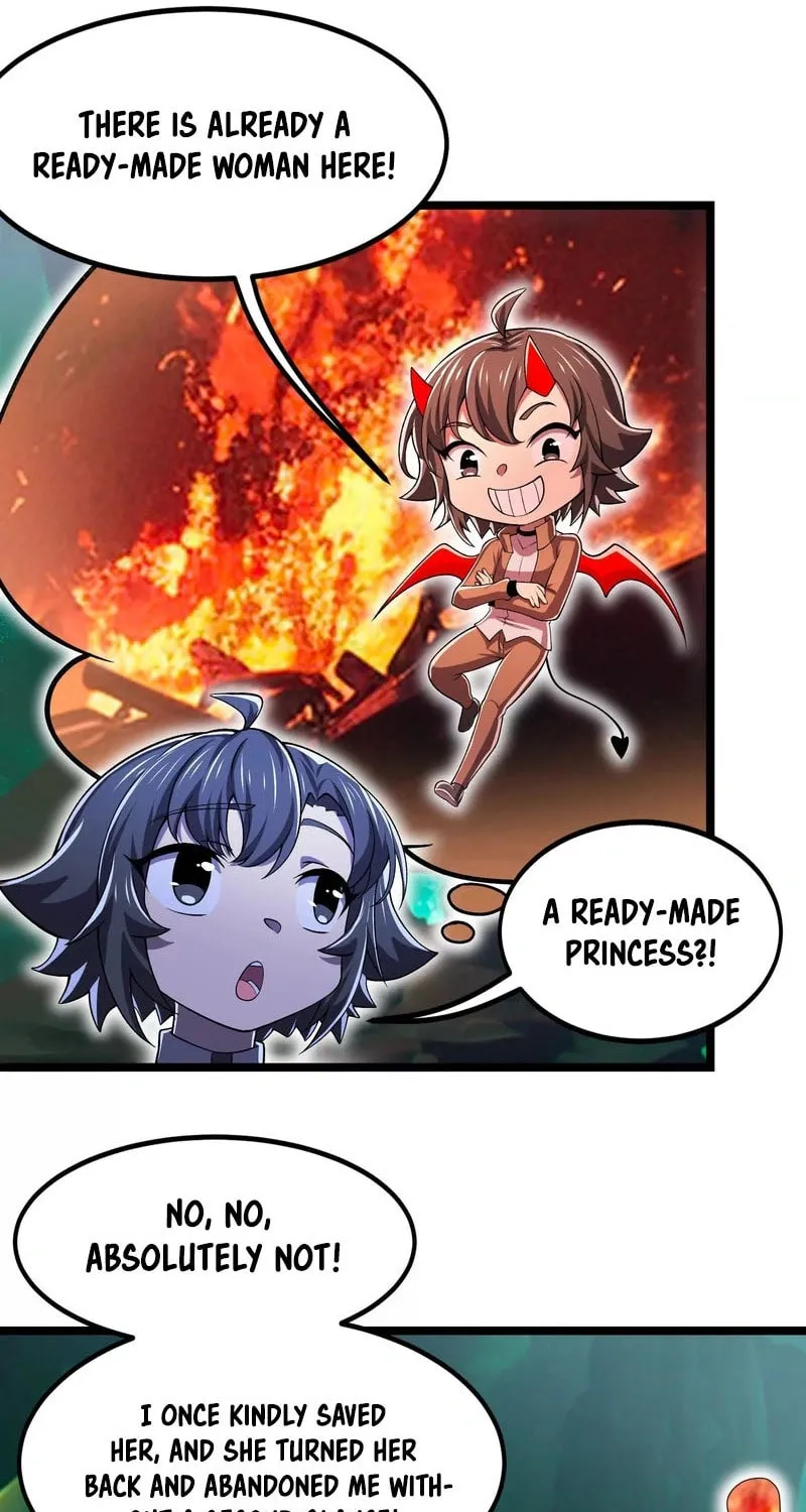 Read My Clone is the Space Bug King chapter 17 image 12 on Lezhin