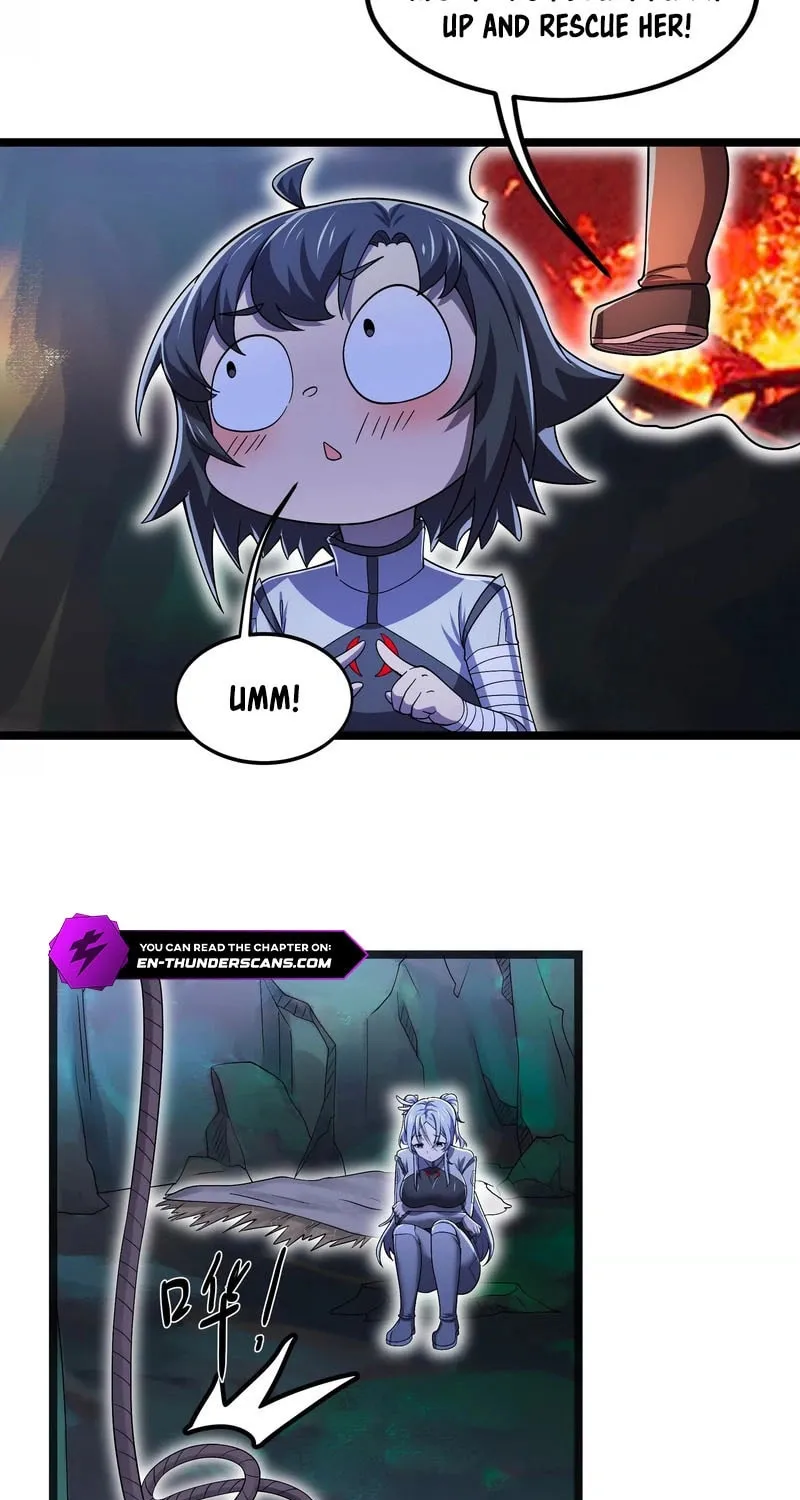 Read My Clone is the Space Bug King chapter 17 image 16 on Lezhin