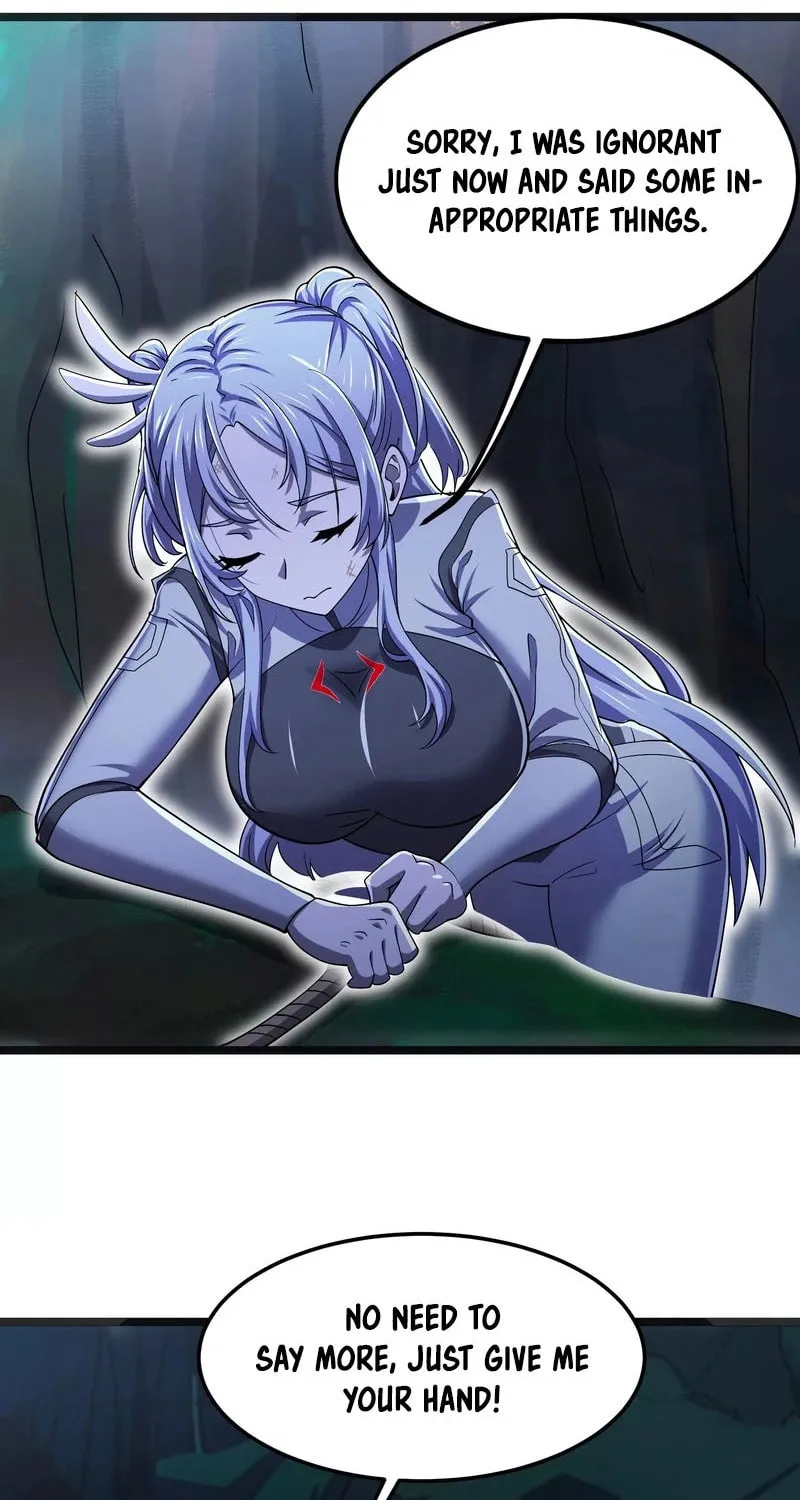 Read My Clone is the Space Bug King chapter 17 image 18 on Lezhin