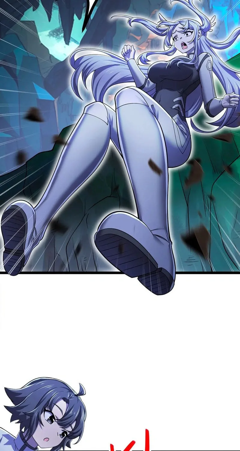 Read My Clone is the Space Bug King chapter 17 image 22 on Lezhin