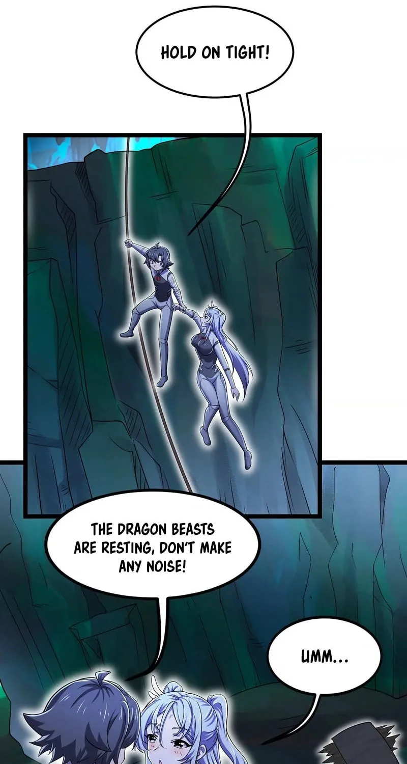 Read My Clone is the Space Bug King chapter 17 image 24 on Lezhin