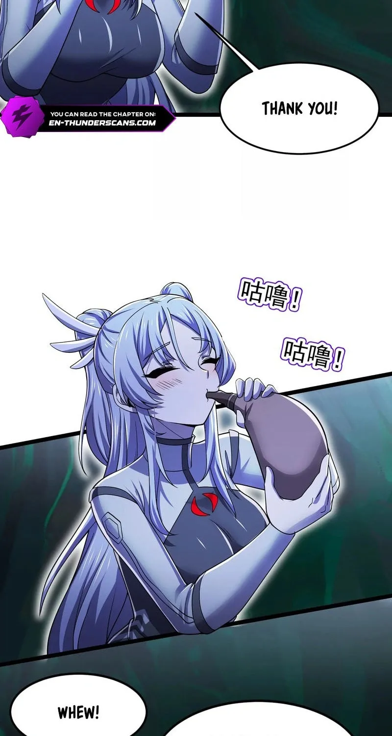 Read My Clone is the Space Bug King chapter 17 image 27 on Lezhin