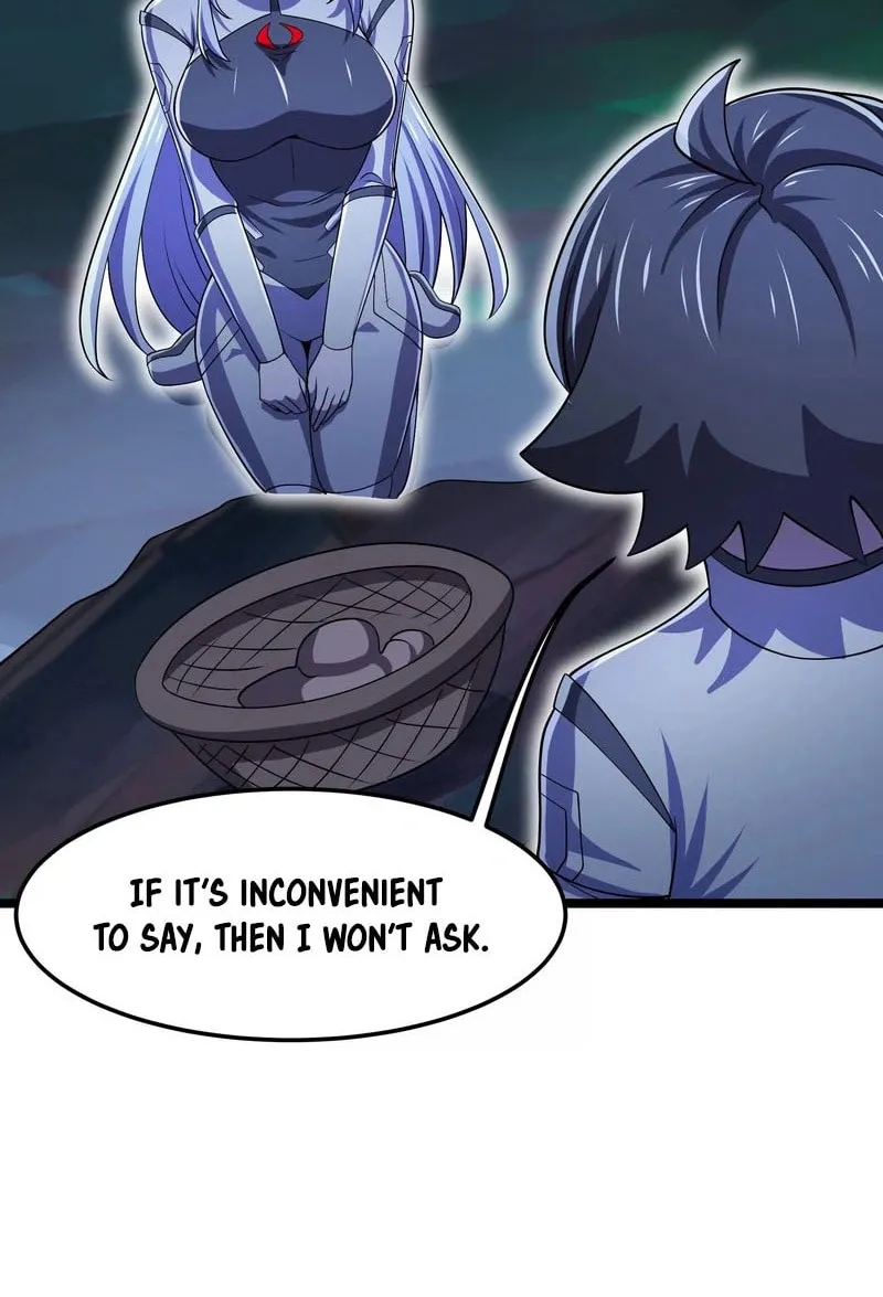 Read My Clone is the Space Bug King chapter 17 image 29 on Lezhin
