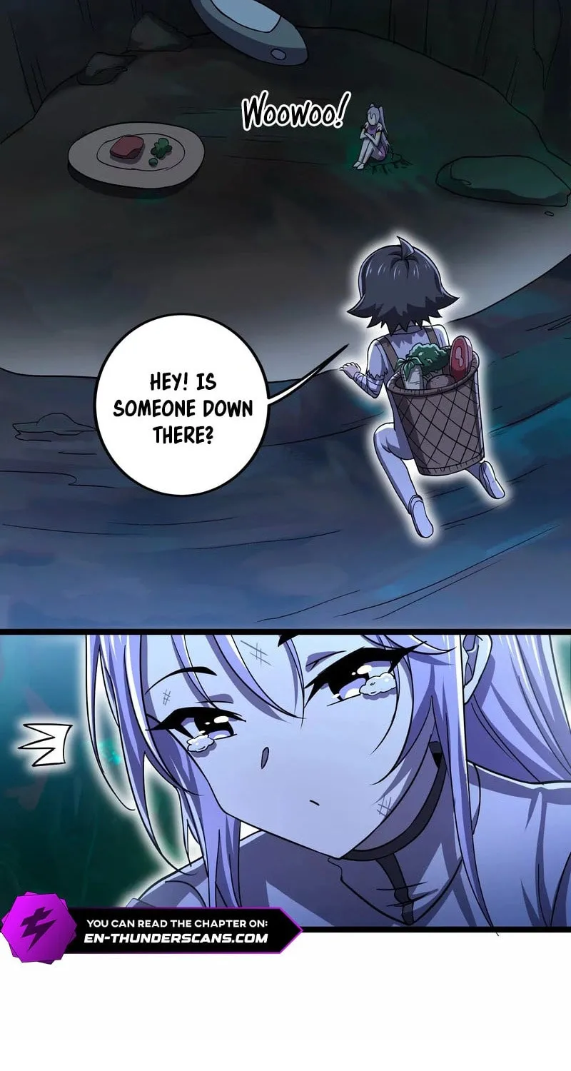 Read My Clone is the Space Bug King chapter 17 image 3 on Lezhin