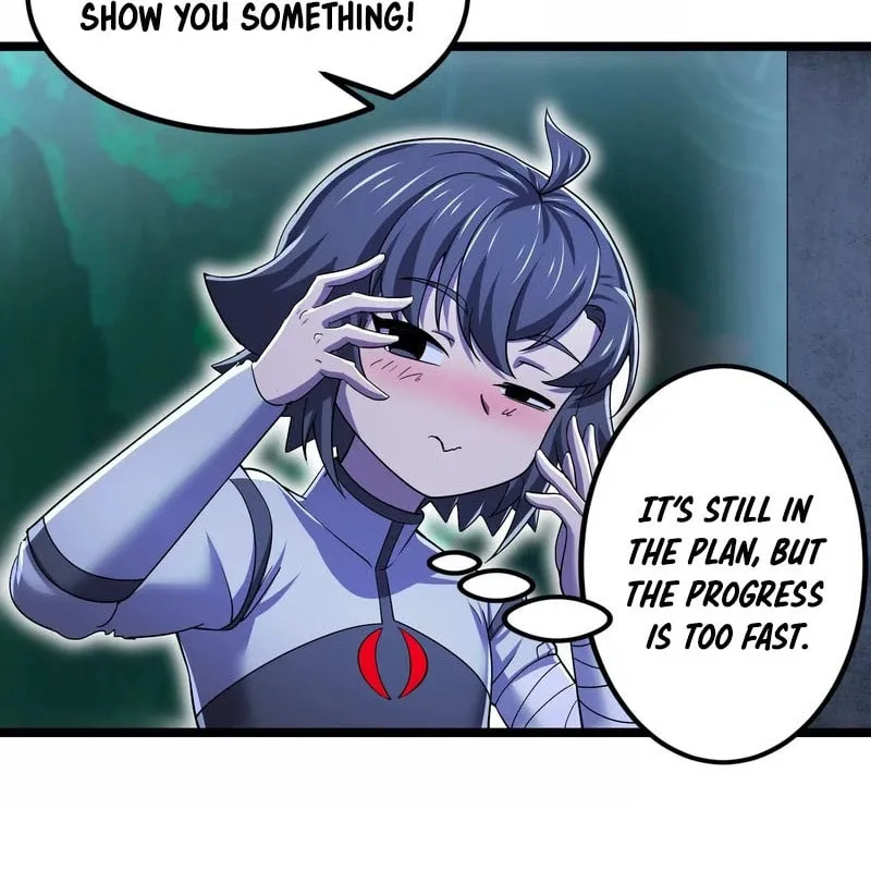 Read My Clone is the Space Bug King chapter 17 image 33 on Lezhin