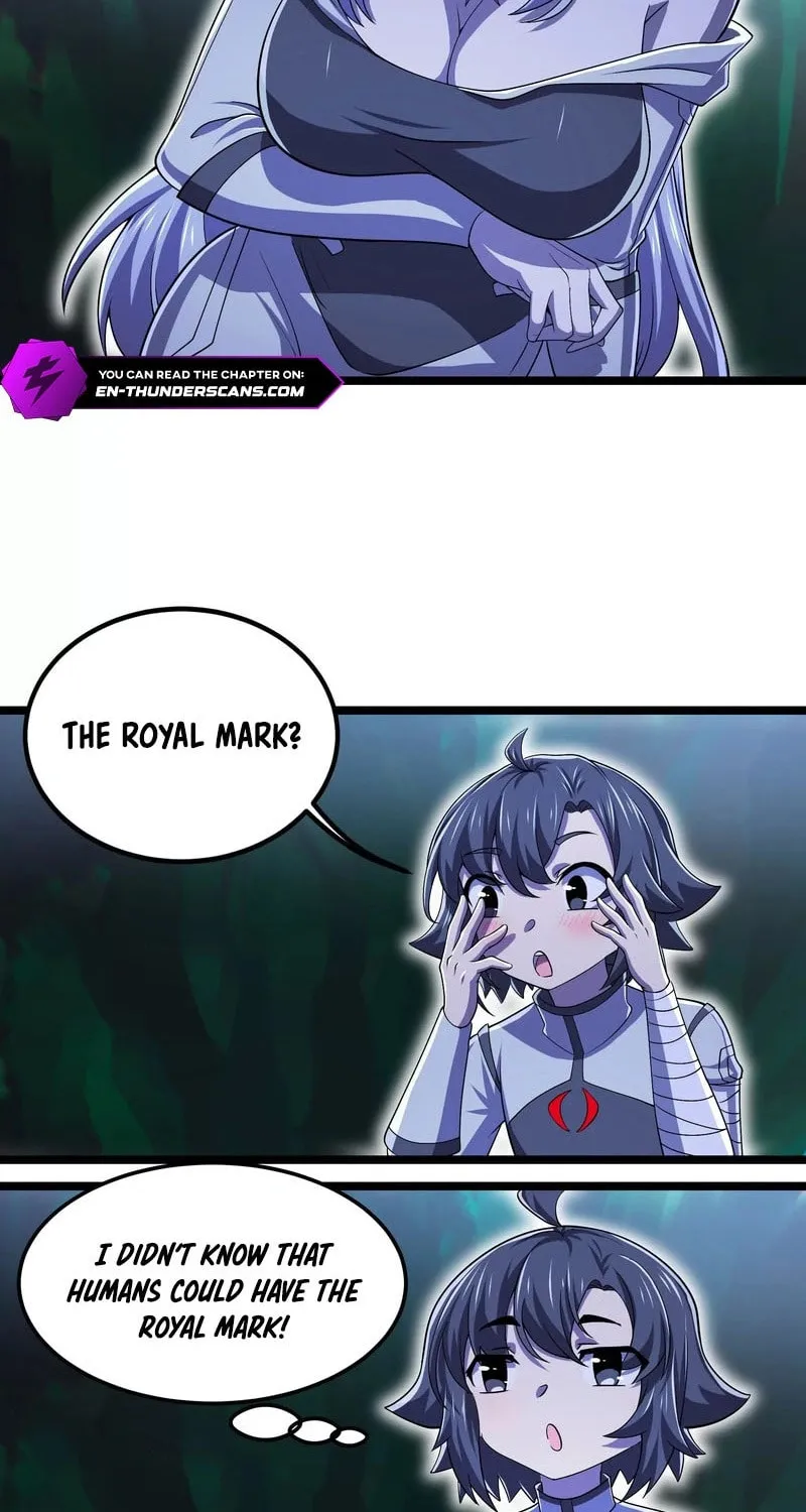 Read My Clone is the Space Bug King chapter 17 image 35 on Lezhin