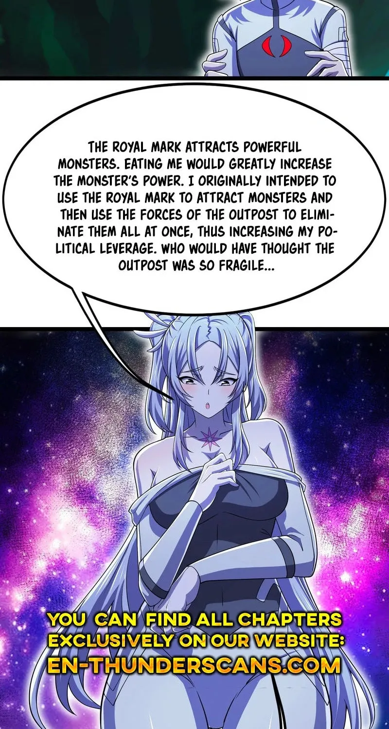 Read My Clone is the Space Bug King chapter 17 image 36 on Lezhin