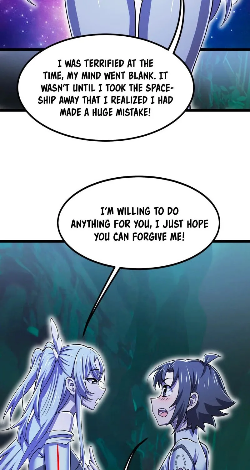 Read My Clone is the Space Bug King chapter 17 image 37 on Lezhin