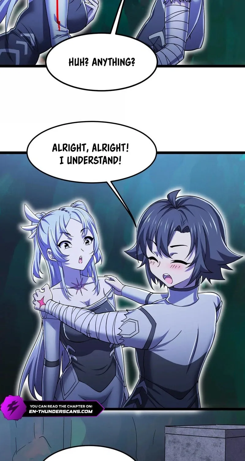 Read My Clone is the Space Bug King chapter 17 image 38 on Lezhin