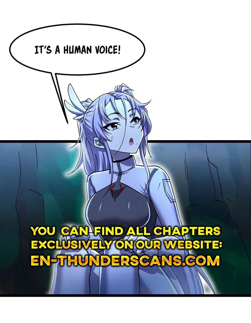 Read My Clone is the Space Bug King chapter 17 image 4 on Lezhin