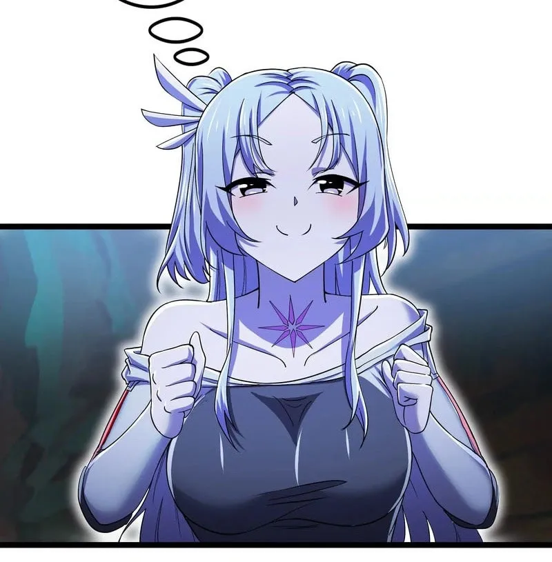 Read My Clone is the Space Bug King chapter 17 image 40 on Lezhin