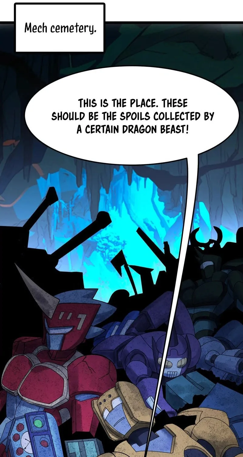 Read My Clone is the Space Bug King chapter 17 image 45 on Lezhin