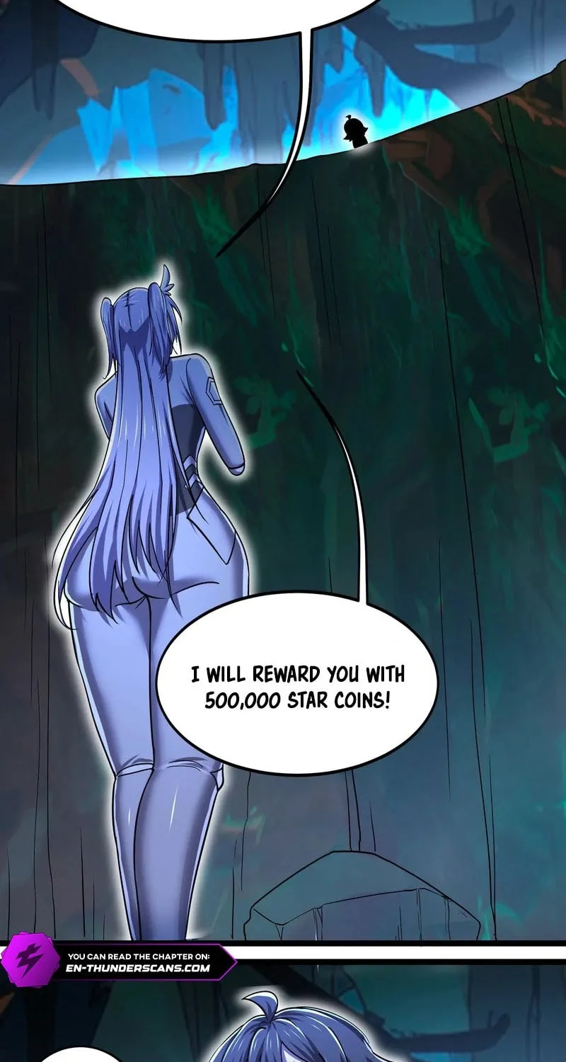 Read My Clone is the Space Bug King chapter 17 image 6 on Lezhin