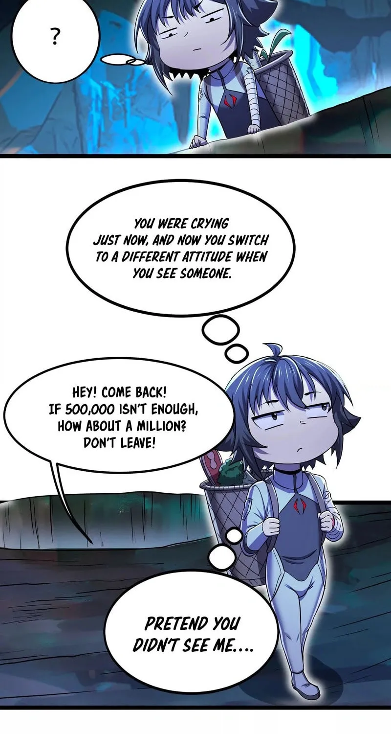Read My Clone is the Space Bug King chapter 17 image 7 on Lezhin