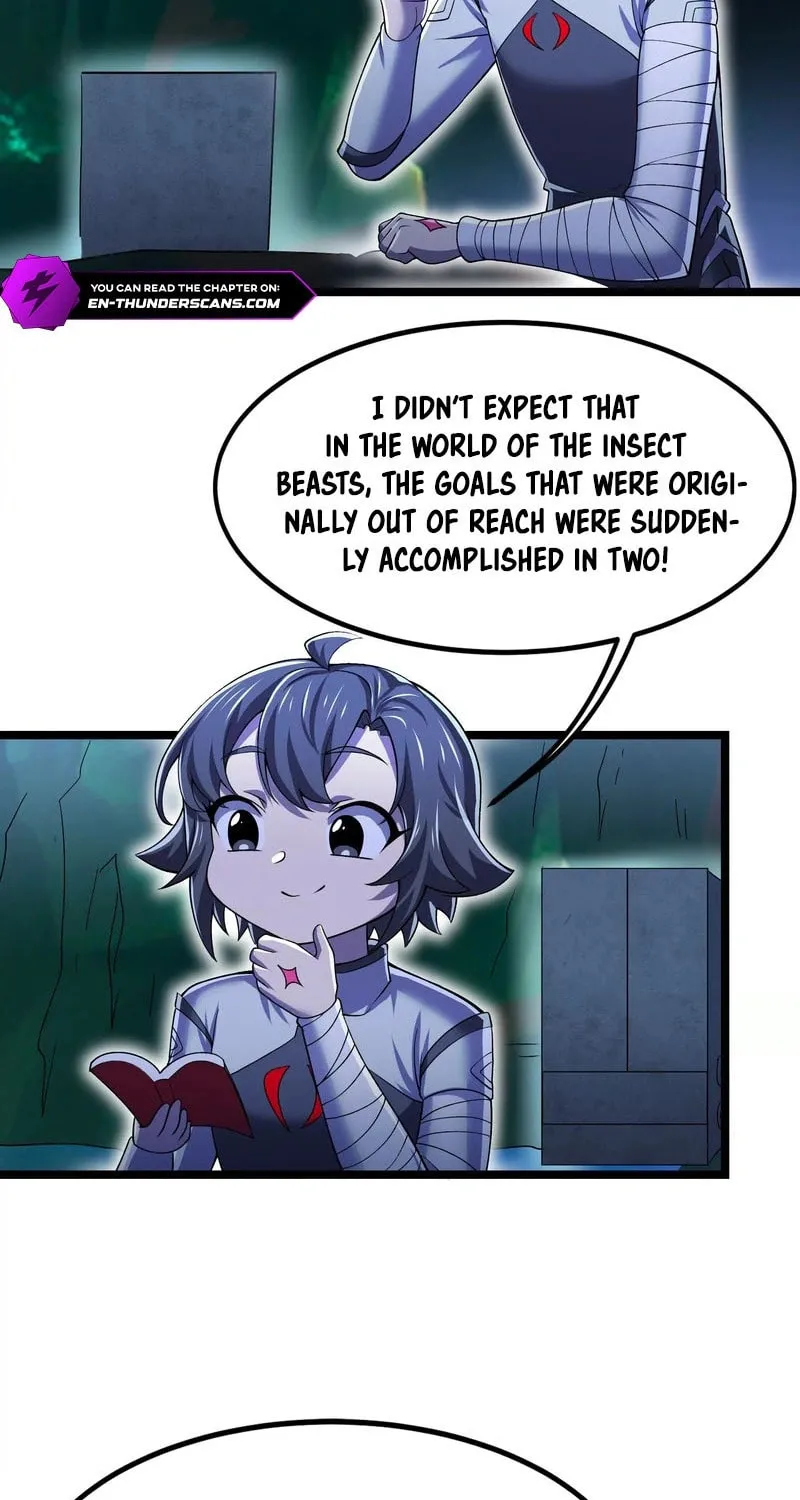 Read My Clone is the Space Bug King chapter 17 image 9 on Lezhin