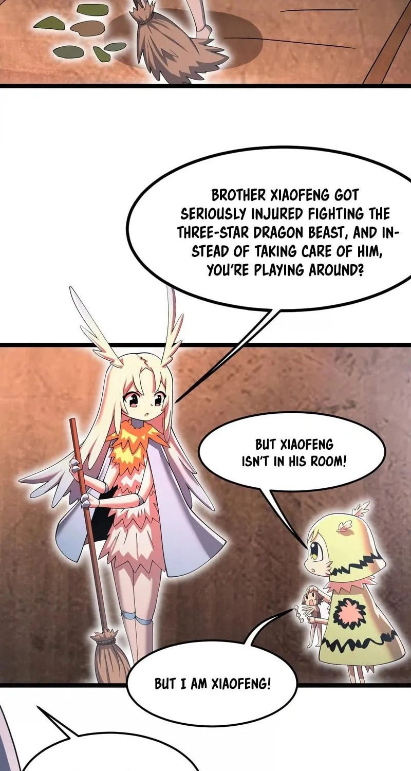 Read My Clone is the Space Bug King chapter 18 image 11 on Lezhin