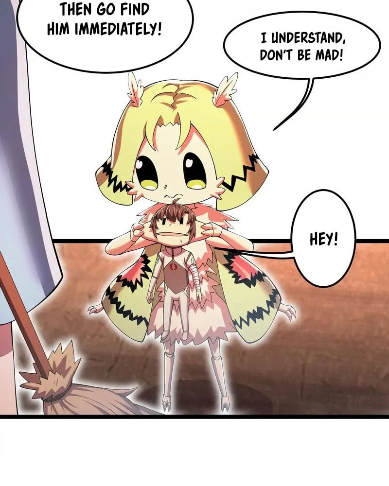 Read My Clone is the Space Bug King chapter 18 image 12 on Lezhin