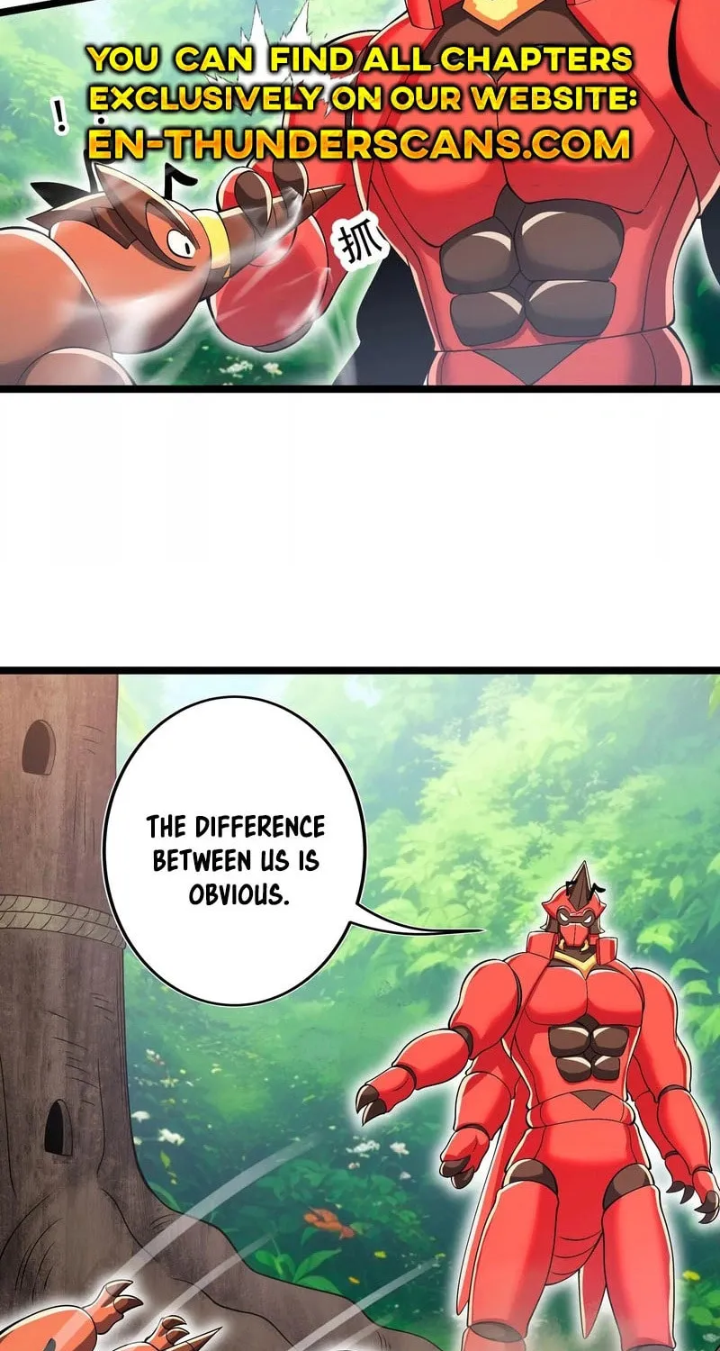 Read My Clone is the Space Bug King chapter 18 image 27 on Lezhin