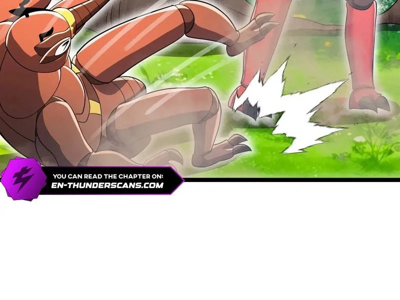 Read My Clone is the Space Bug King chapter 18 image 28 on Lezhin