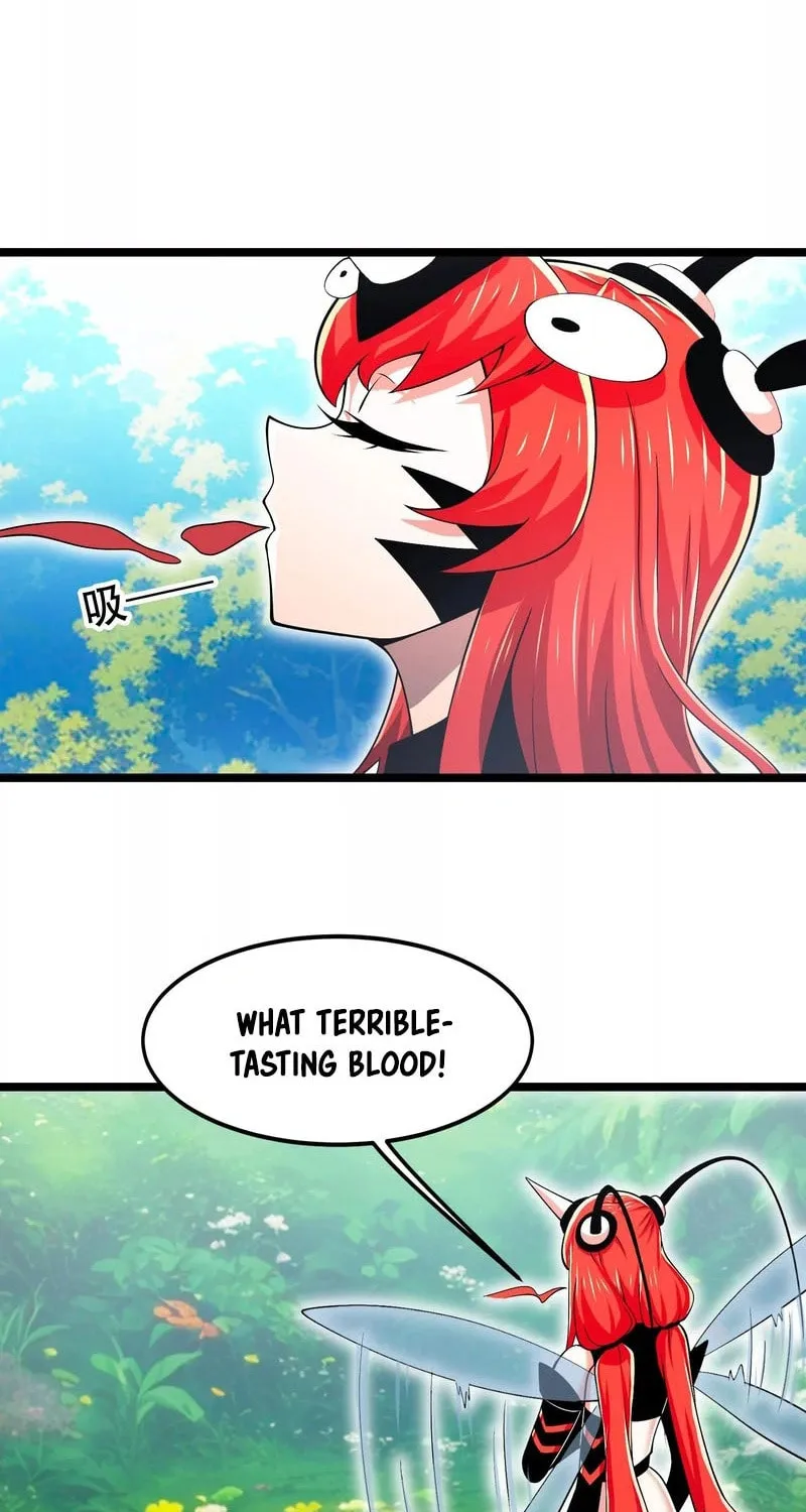 Read My Clone is the Space Bug King chapter 18 image 30 on Lezhin