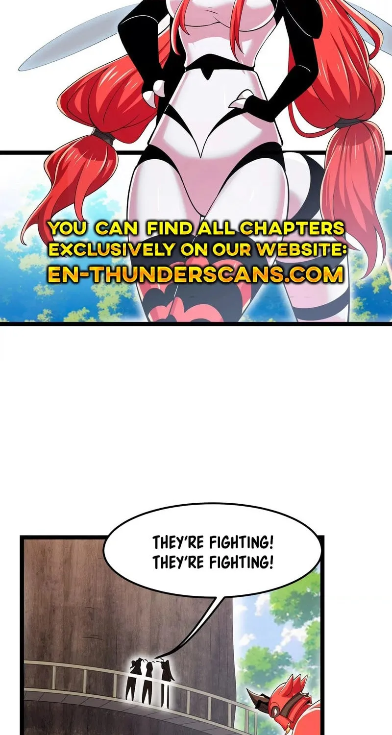 Read My Clone is the Space Bug King chapter 18 image 32 on Lezhin