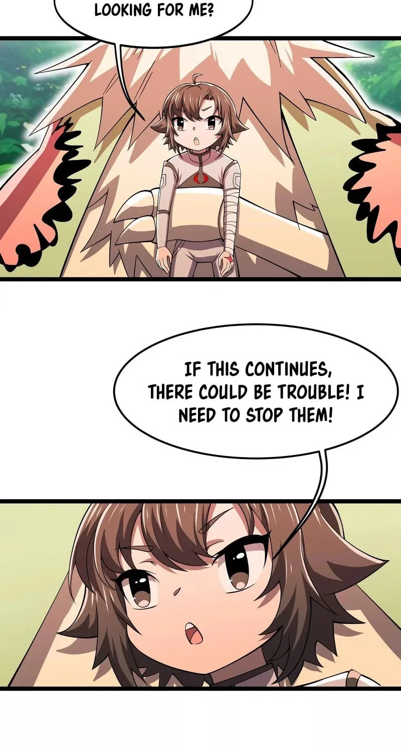 Read My Clone is the Space Bug King chapter 18 image 39 on Lezhin