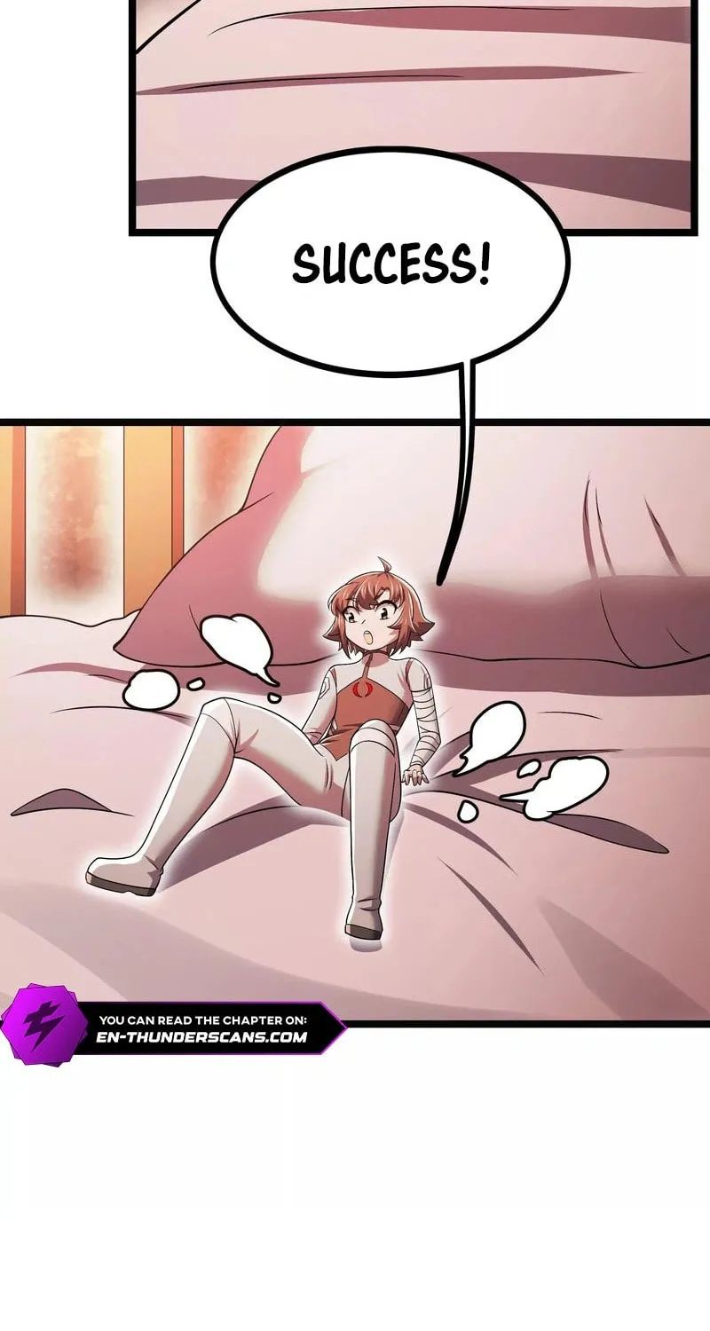 Read My Clone is the Space Bug King chapter 18 image 4 on Lezhin