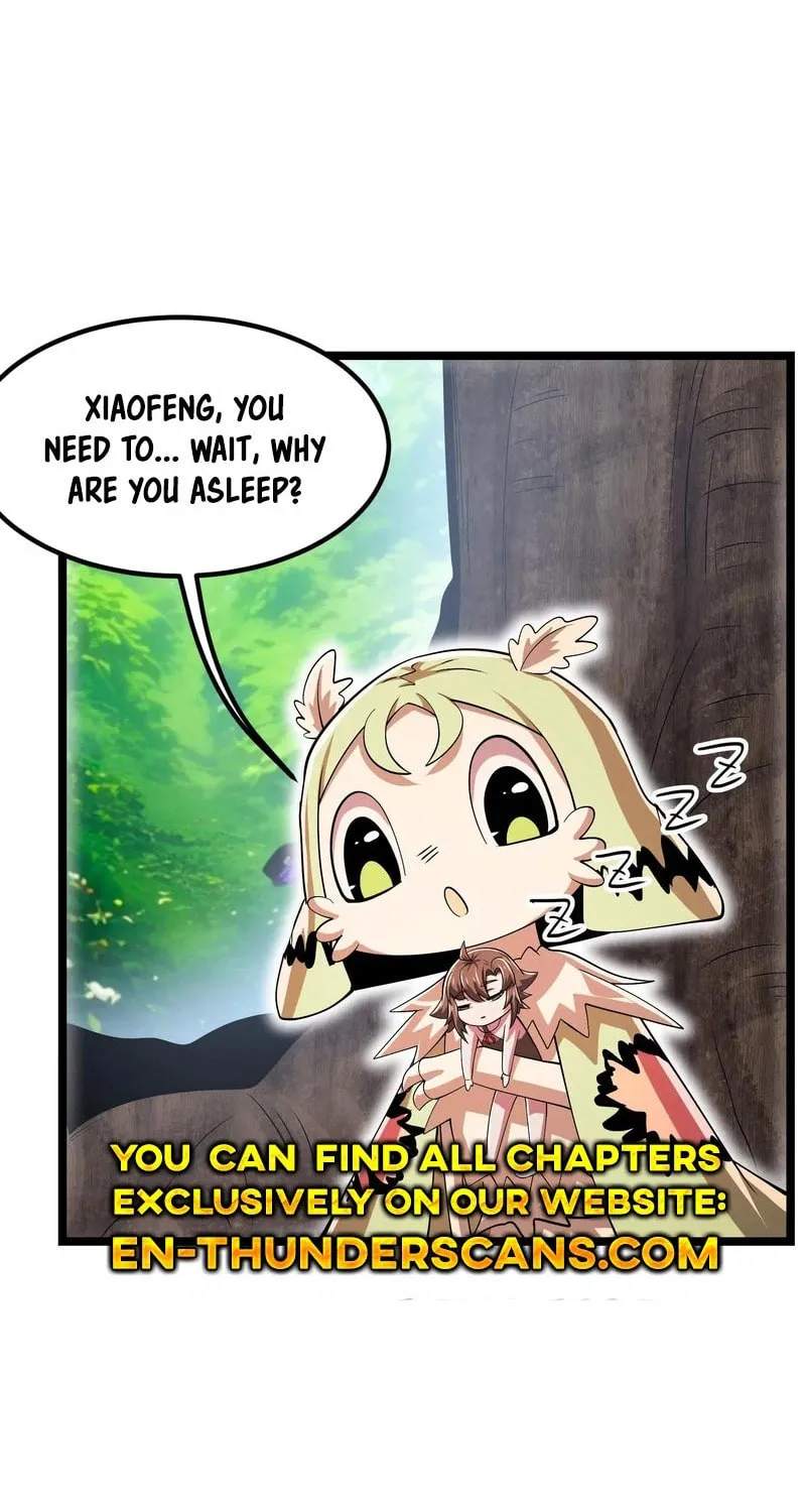Read My Clone is the Space Bug King chapter 18 image 40 on Lezhin