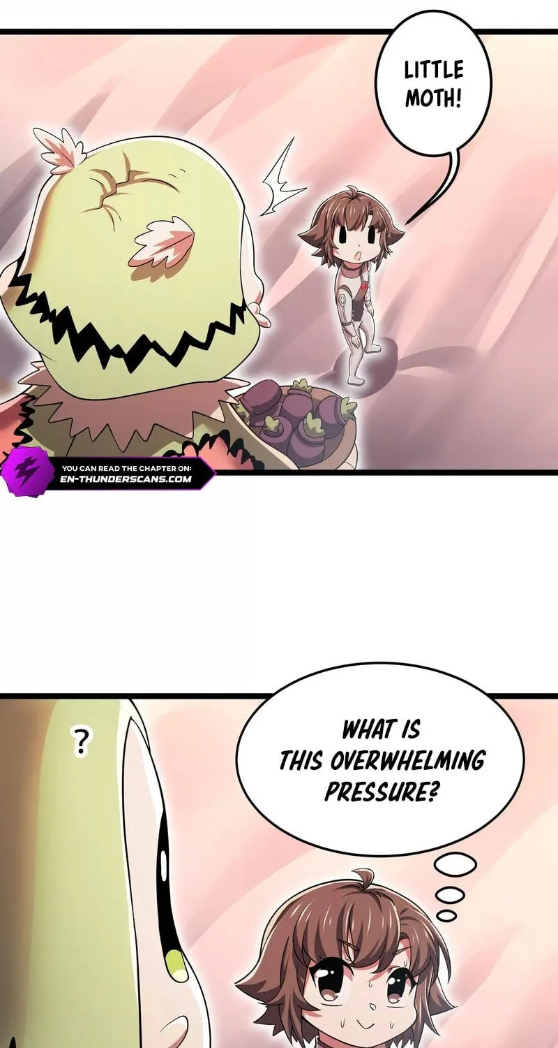 Read My Clone is the Space Bug King chapter 18 image 9 on Lezhin