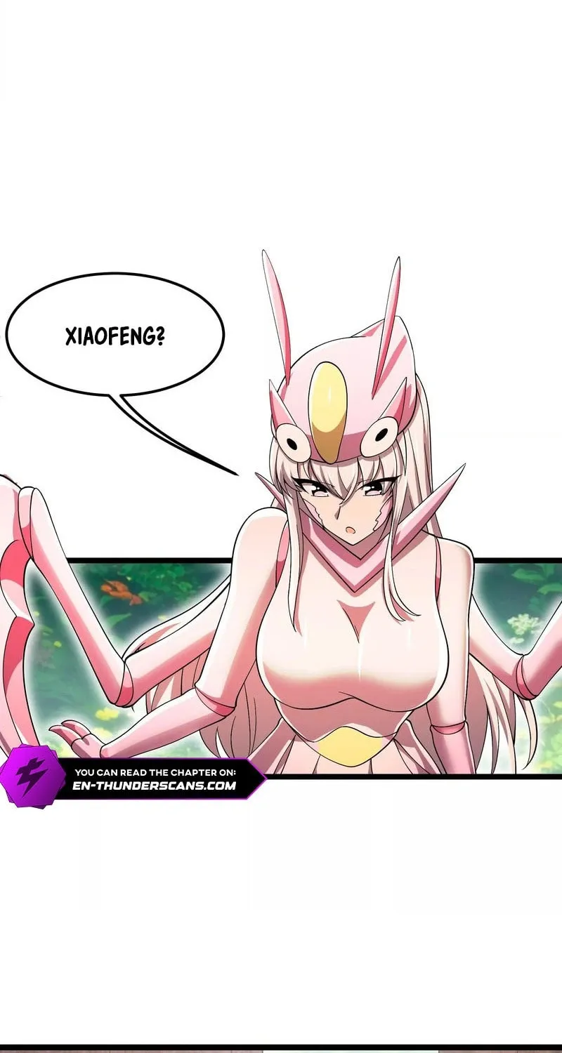 Read My Clone is the Space Bug King chapter 19 image 13 on Lezhin