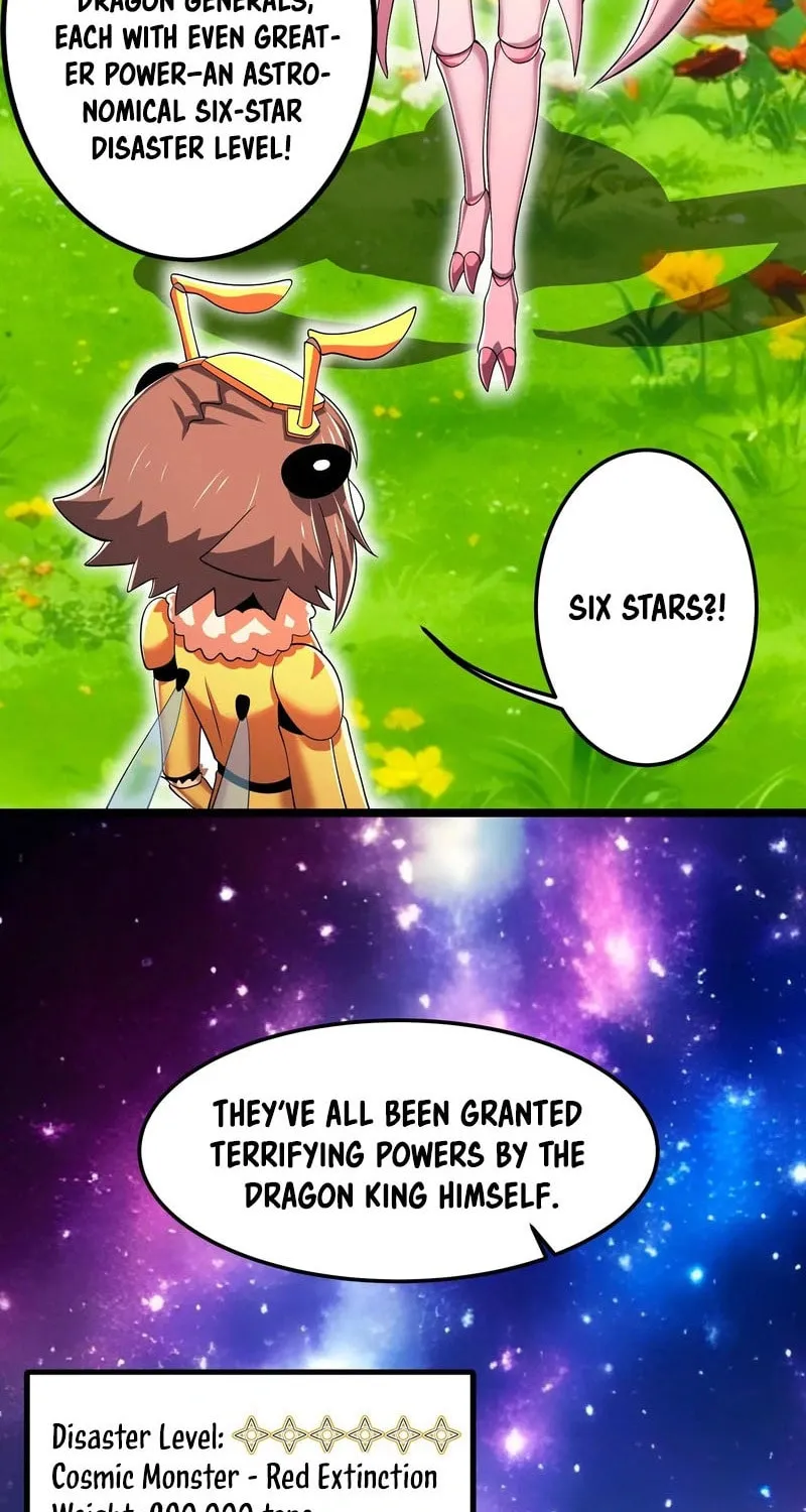 Read My Clone is the Space Bug King chapter 19 image 28 on Lezhin