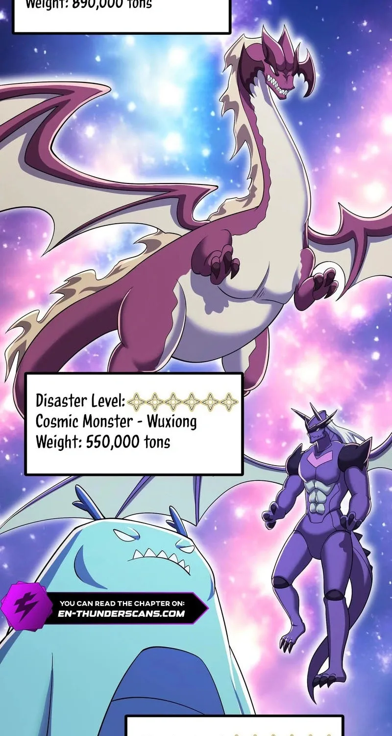 Read My Clone is the Space Bug King chapter 19 image 29 on Lezhin