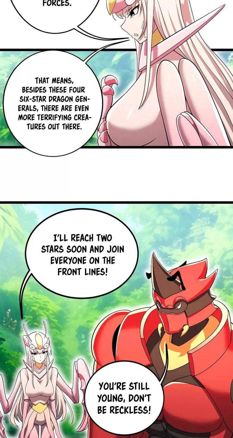 Read My Clone is the Space Bug King chapter 19 image 31 on Lezhin