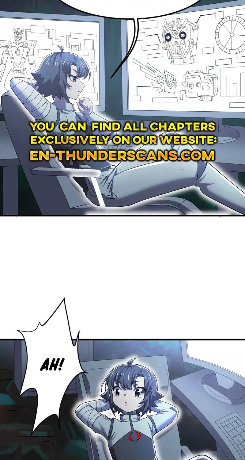 Read My Clone is the Space Bug King chapter 19 image 38 on Lezhin
