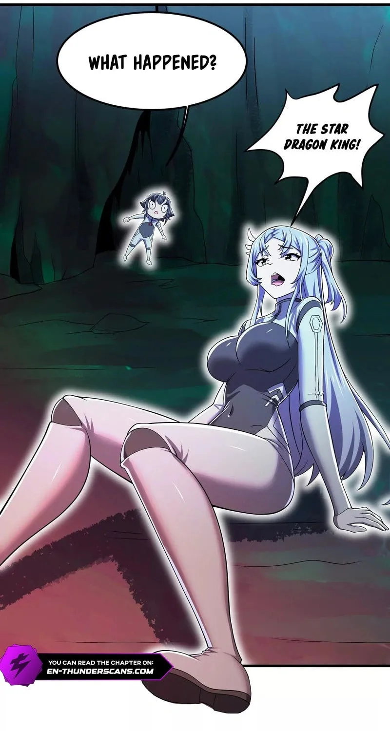 Read My Clone is the Space Bug King chapter 19 image 40 on Lezhin