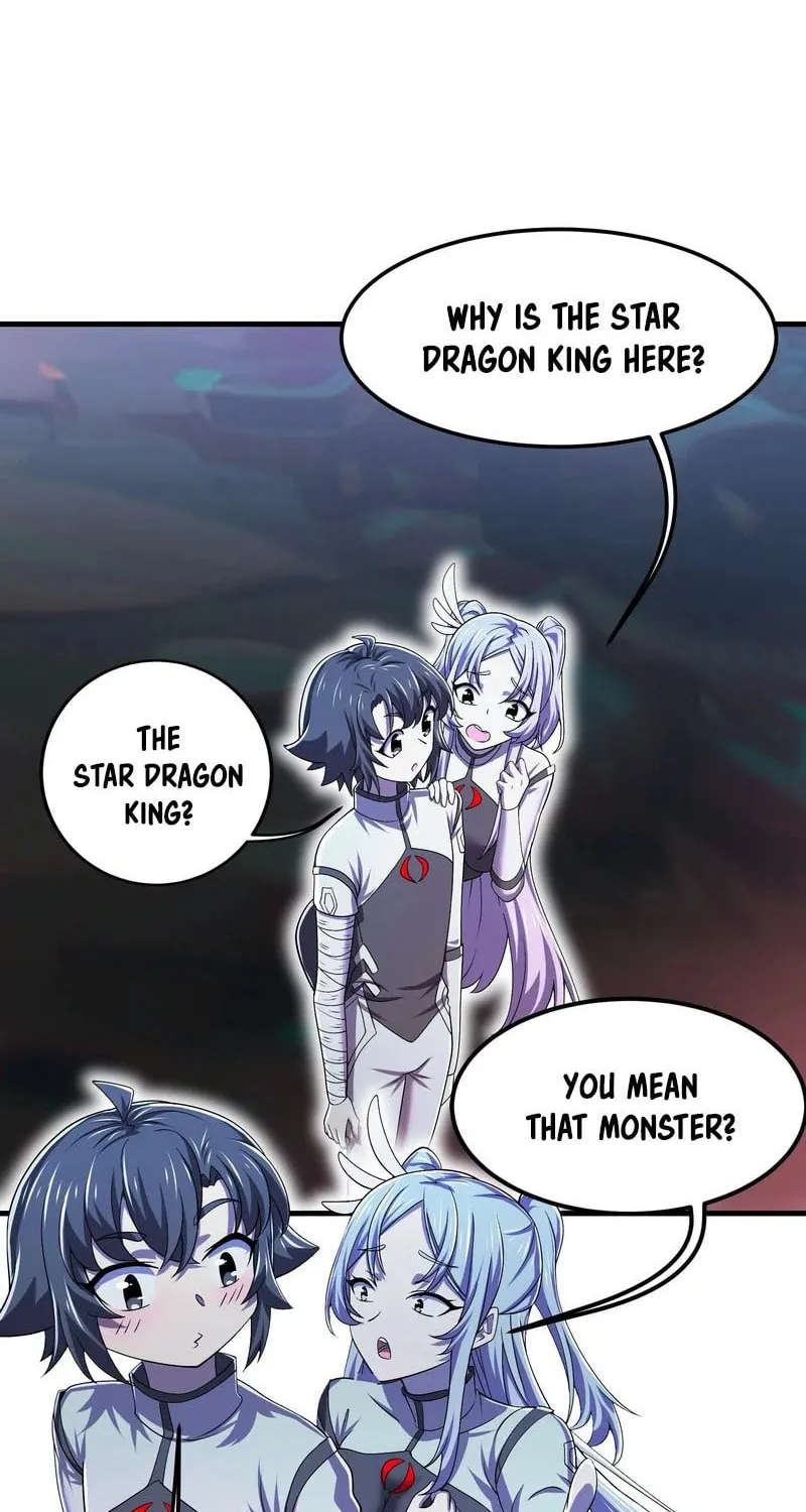 Read My Clone is the Space Bug King chapter 19 image 41 on Lezhin