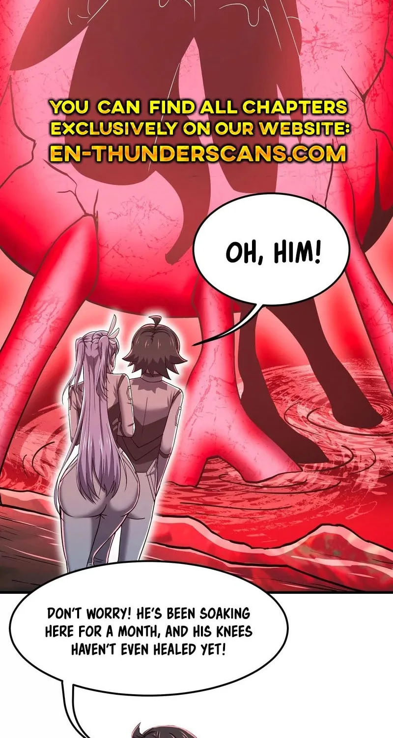 Read My Clone is the Space Bug King chapter 19 image 43 on Lezhin