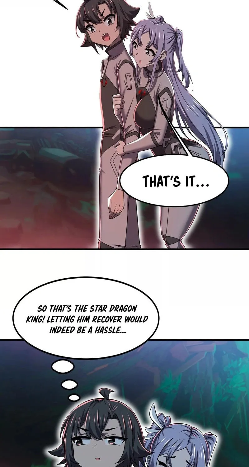 Read My Clone is the Space Bug King chapter 19 image 44 on Lezhin