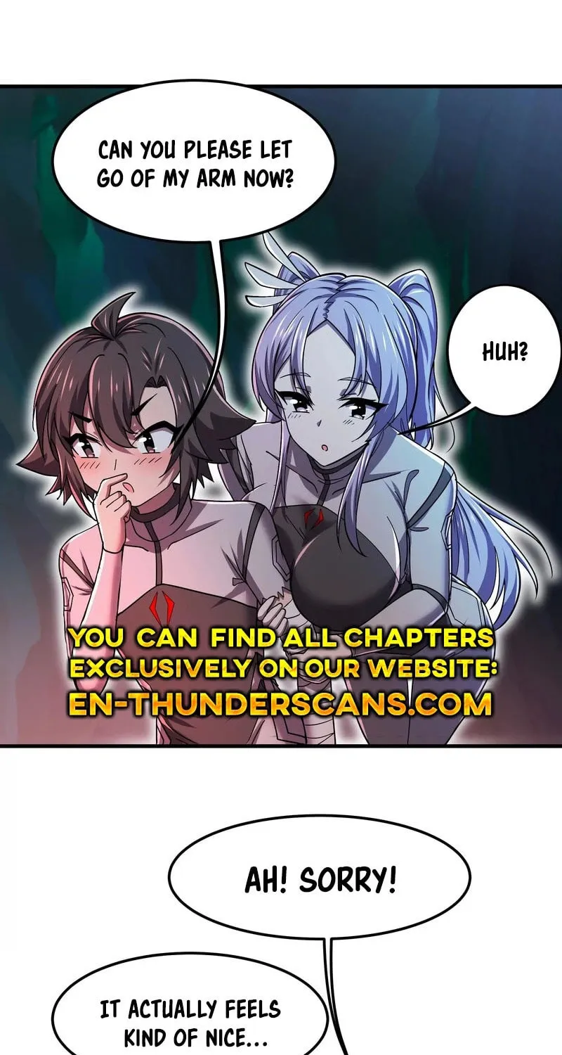 Read My Clone is the Space Bug King chapter 19 image 47 on Lezhin