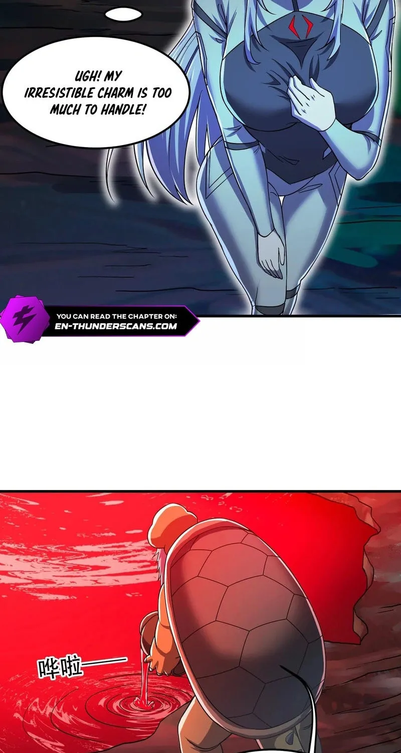 Read My Clone is the Space Bug King chapter 19 image 49 on Lezhin