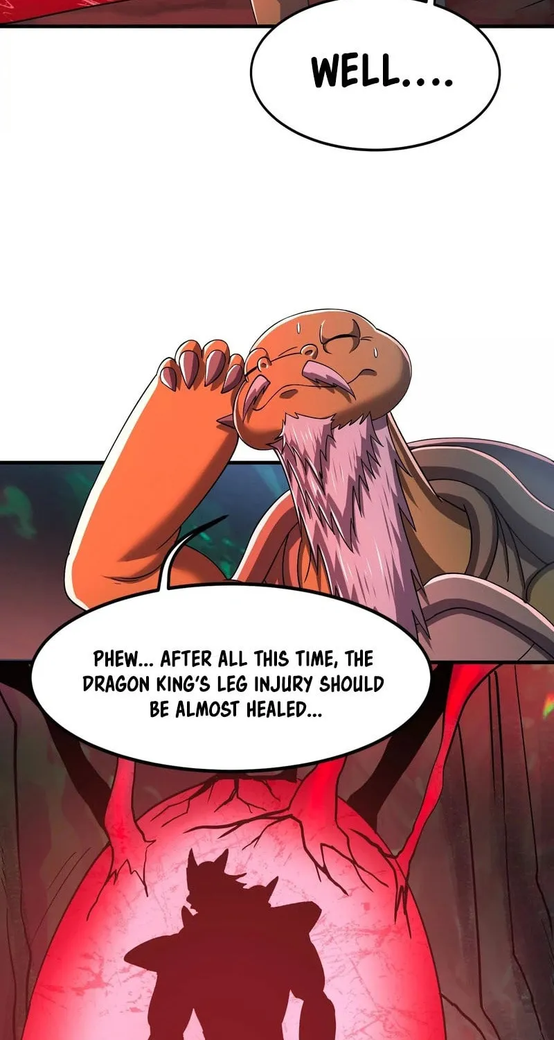 Read My Clone is the Space Bug King chapter 19 image 50 on Lezhin
