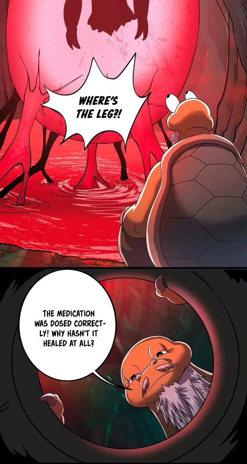 Read My Clone is the Space Bug King chapter 19 image 51 on Lezhin