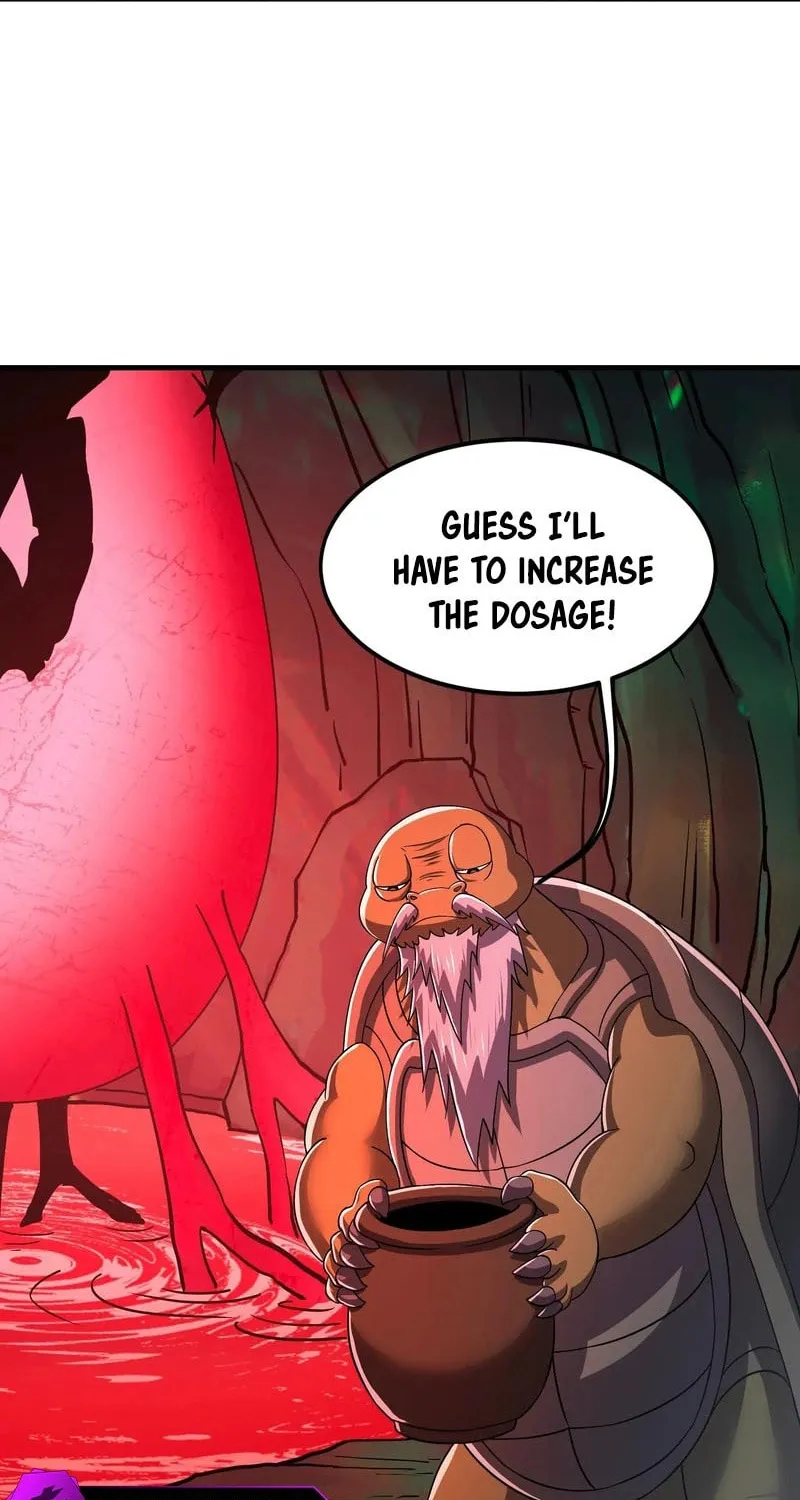 Read My Clone is the Space Bug King chapter 19 image 52 on Lezhin