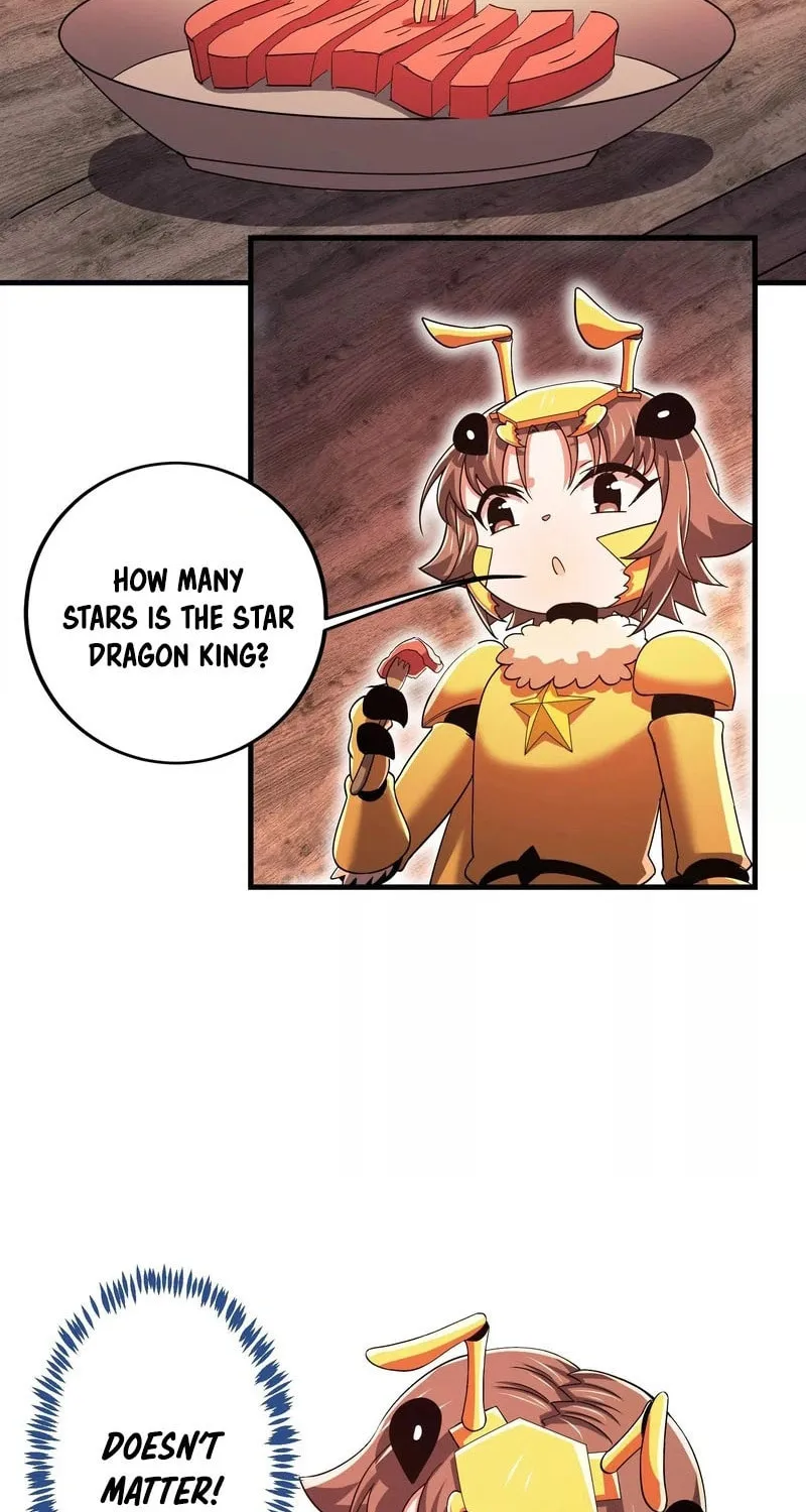 Read My Clone is the Space Bug King chapter 19 image 55 on Lezhin