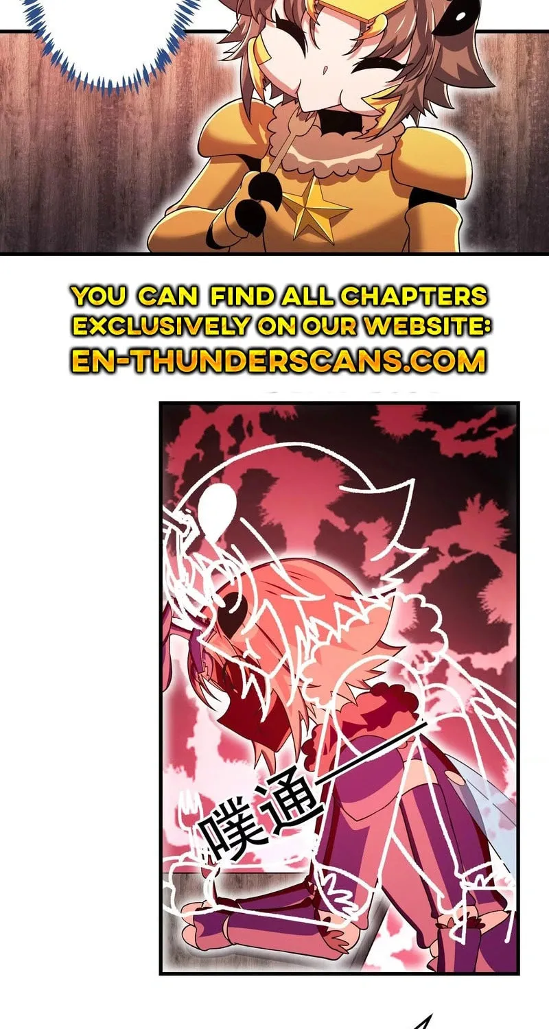 Read My Clone is the Space Bug King chapter 19 image 56 on Lezhin