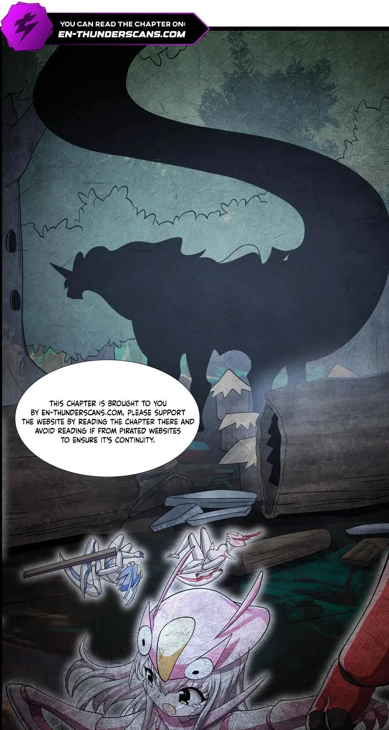 Read My Clone is the Space Bug King chapter 19 image 6 on Lezhin