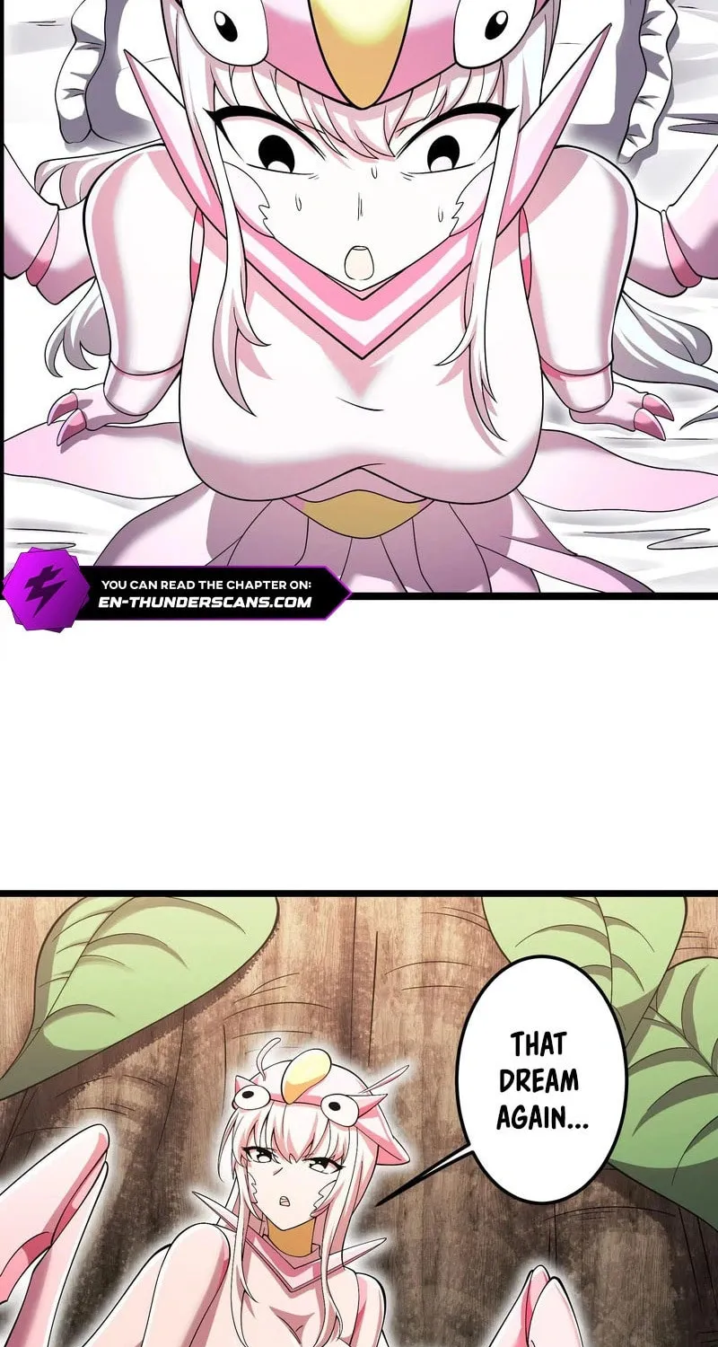 Read My Clone is the Space Bug King chapter 19 image 8 on Lezhin